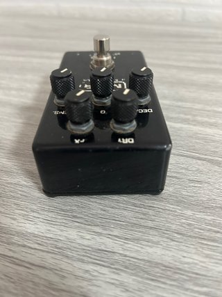 MXR Envelope Filter Bass