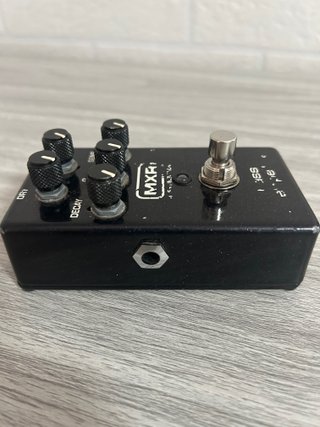 MXR Envelope Filter Bass