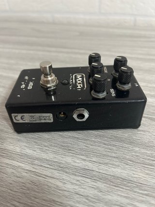 MXR Envelope Filter Bass