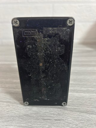 MXR Envelope Filter Bass