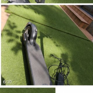 Patinete Eléctrico Xiaomi S1