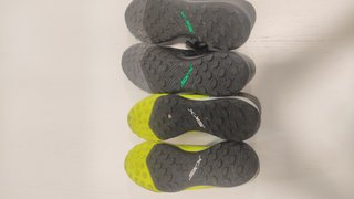 Zapatillas multitacos fútbol 36.5 Skechers