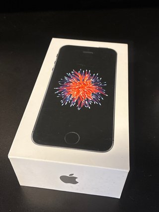 iPhone SE 1a generación 2016 para piezas