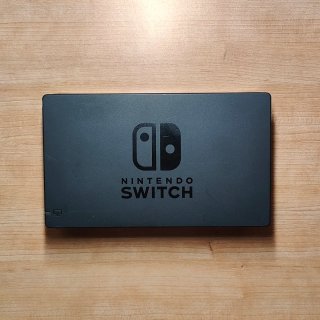 Nintendo Switch Completa
