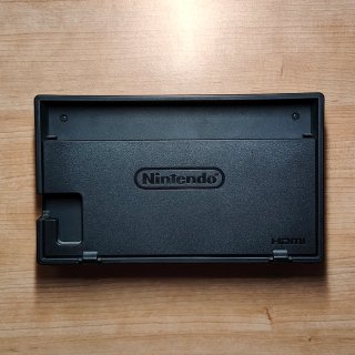 Nintendo Switch Completa