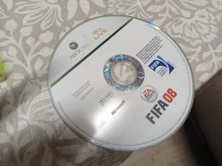 FIFA 11 Xbox 360 y pure football
