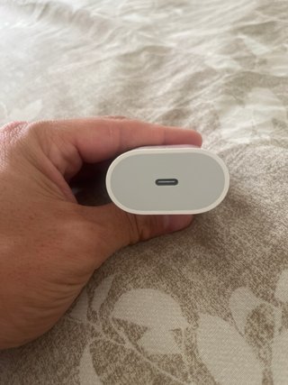 Alimentatore Apple 20W USB-C