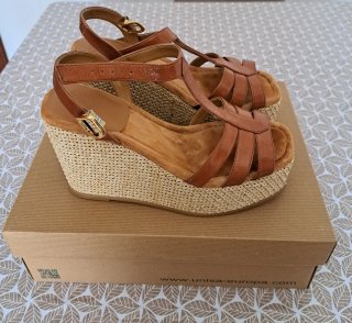 Sandalias Unisa Talla 37
