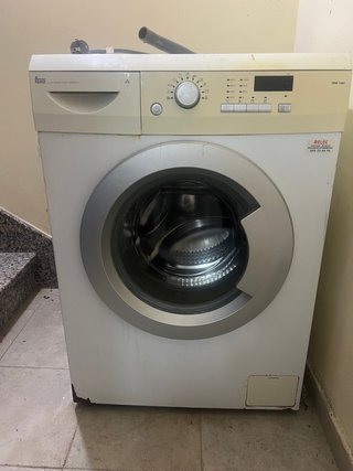 Lavadora TEKA
