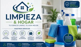 Limpieza