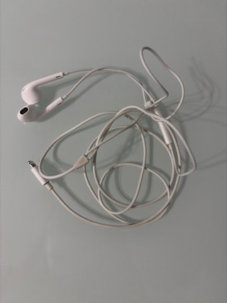 Auriculares iPhone 11 Apple originales