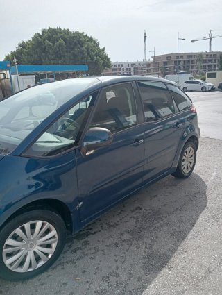 Citroen C4 Picasso 2013