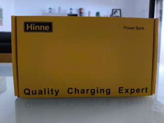 Cargador de alta potencia para tus dispositivos.