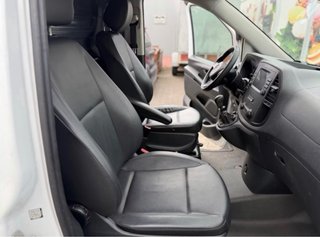 Mercedes-Benz Vito 2020