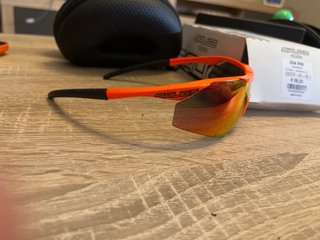 Gafas Salice Ciclismo y Running