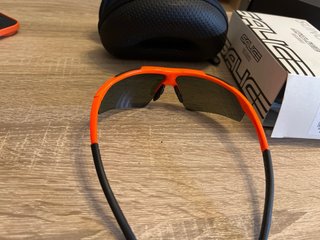 Gafas Salice Ciclismo y Running