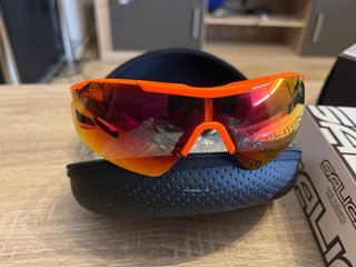 Gafas Salice Ciclismo y Running