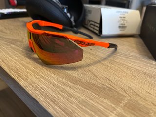Gafas Salice Ciclismo y Running