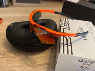 Gafas Salice Ciclismo y Running