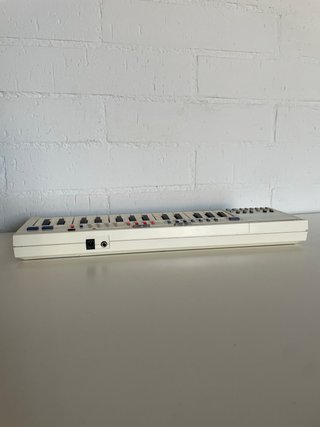 Casio PT-20 Teclado Electrónico Musical