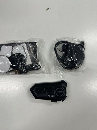 Auriculares Casco Y10 Bluetooth 5.3