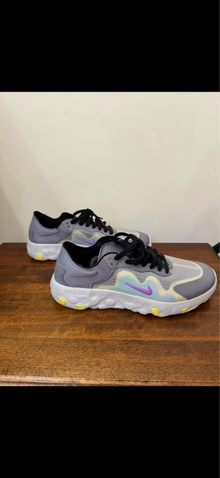 Zapatillas Nike Renew Lucent