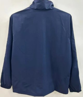 Sudadera Retro Chelsea FC Adidas Azul