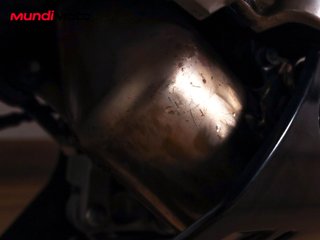 SUZUKI GSR 600