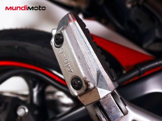 SUZUKI GSR 600