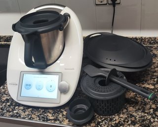 Thermomix TM6