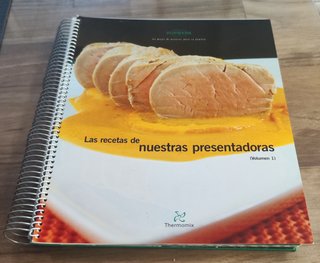Thermomix TM6