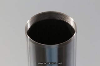 Tubos de horquilla SPR BMW S1000R 2021 - 2026