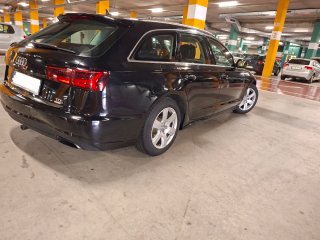 Audi A6 2016