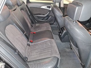Audi A6 2016