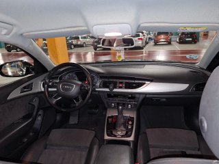 Audi A6 2016
