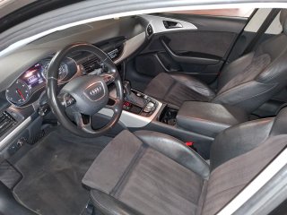 Audi A6 2016