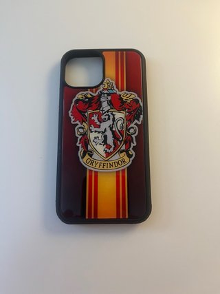 Custodia iPhone 13 Mini Gryffindor