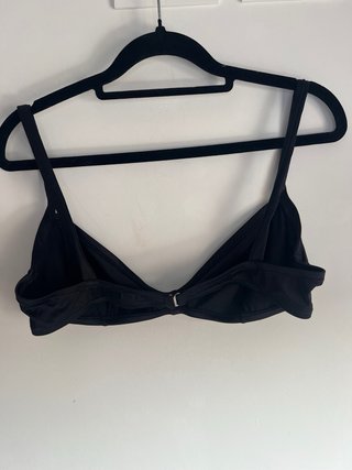 Dolce & Gabbana Bikini Nero Taglia L