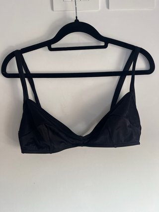 Dolce & Gabbana Bikini Nero Taglia L