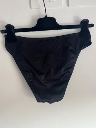 Dolce & Gabbana Bikini Nero Taglia L