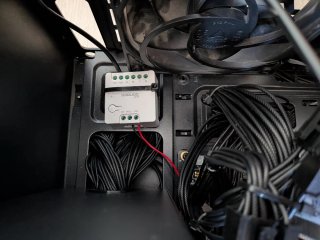 Mini Cluster IA 32GB - 2x NVIDIA V100 16GB