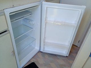 Caravana perfecto estado · Baño completo · <750 kg