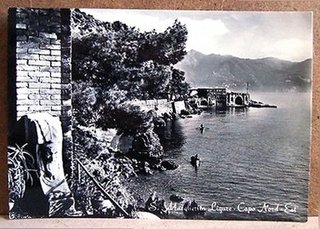 S.Margherita Ligure - Capo Nord-Est [grande,...