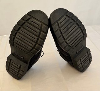 Scarpe IGI&CO uomo Gore-Tex camoscio blu