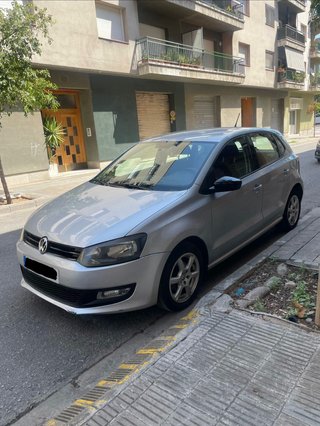 Volkswagen Polo 2011