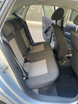 Volkswagen Polo 2011