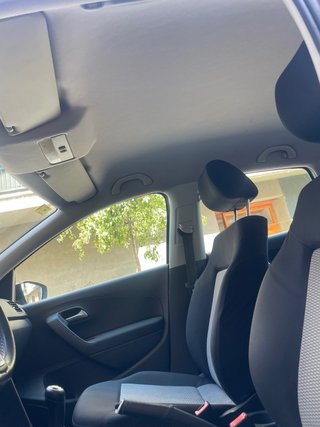 Volkswagen Polo 2011