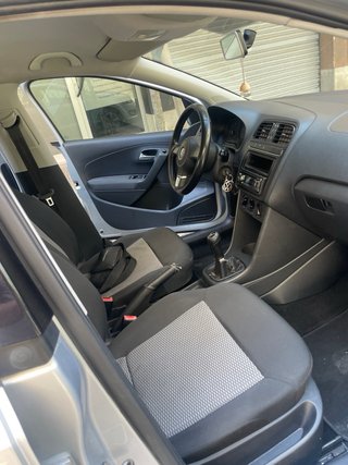 Volkswagen Polo 2011