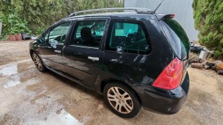 Peugeot 307 2003
