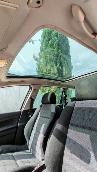 Peugeot 307 2003